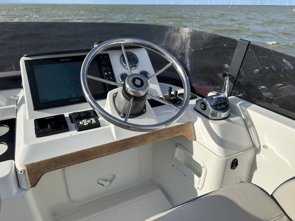 Beneteau Swift Trawler 35   (Gedupliceerd) — foto 23 van 54