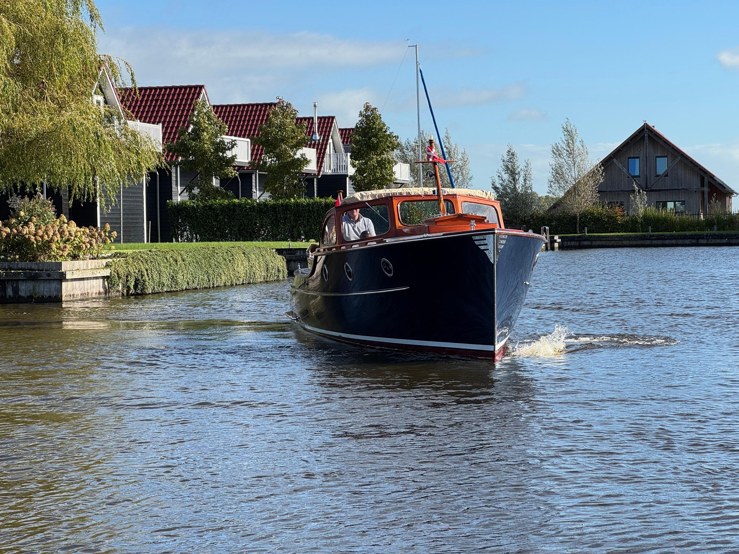 Rapsody 29 Ft. OC-F — foto 3 van 36