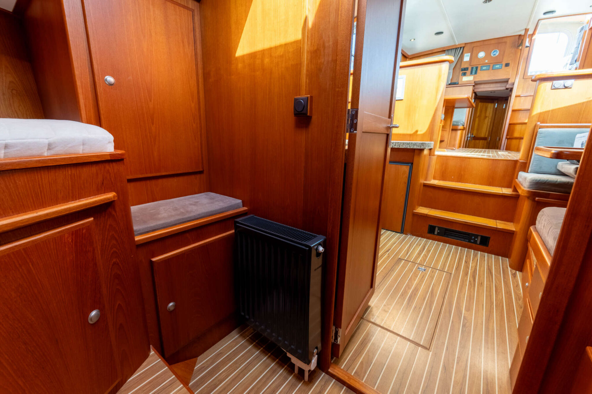 Brandsma 13.00 AK SP Cabrio — foto 19 van 74