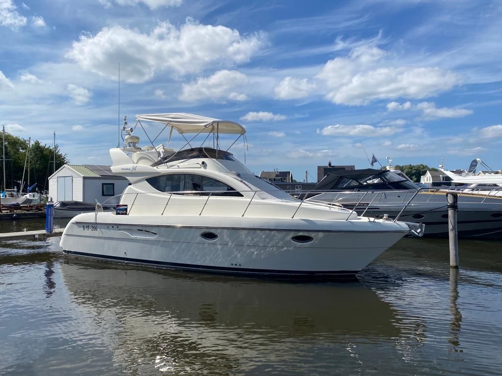 Majestic Doqueve 34 — foto 1 van 5