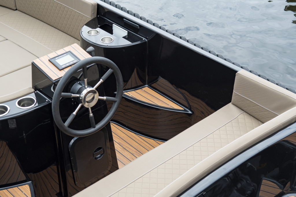 Amigo 485 S — foto 6 van 7