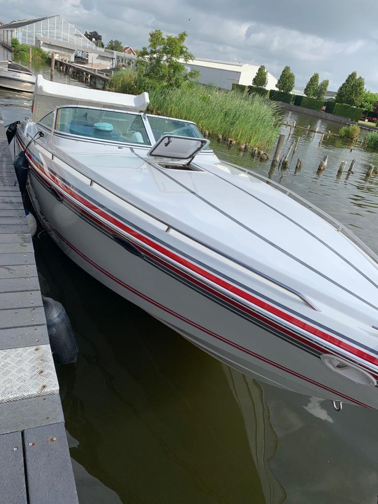 Powerquest 290 Enticer — foto 14 van 25