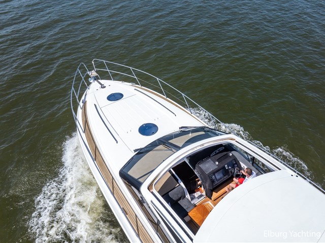 Princess V53 — foto 82 van 96
