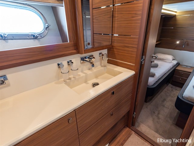 Valk Continental II 20.00 ALU-IPS - Stabilizers — foto 52 van 101