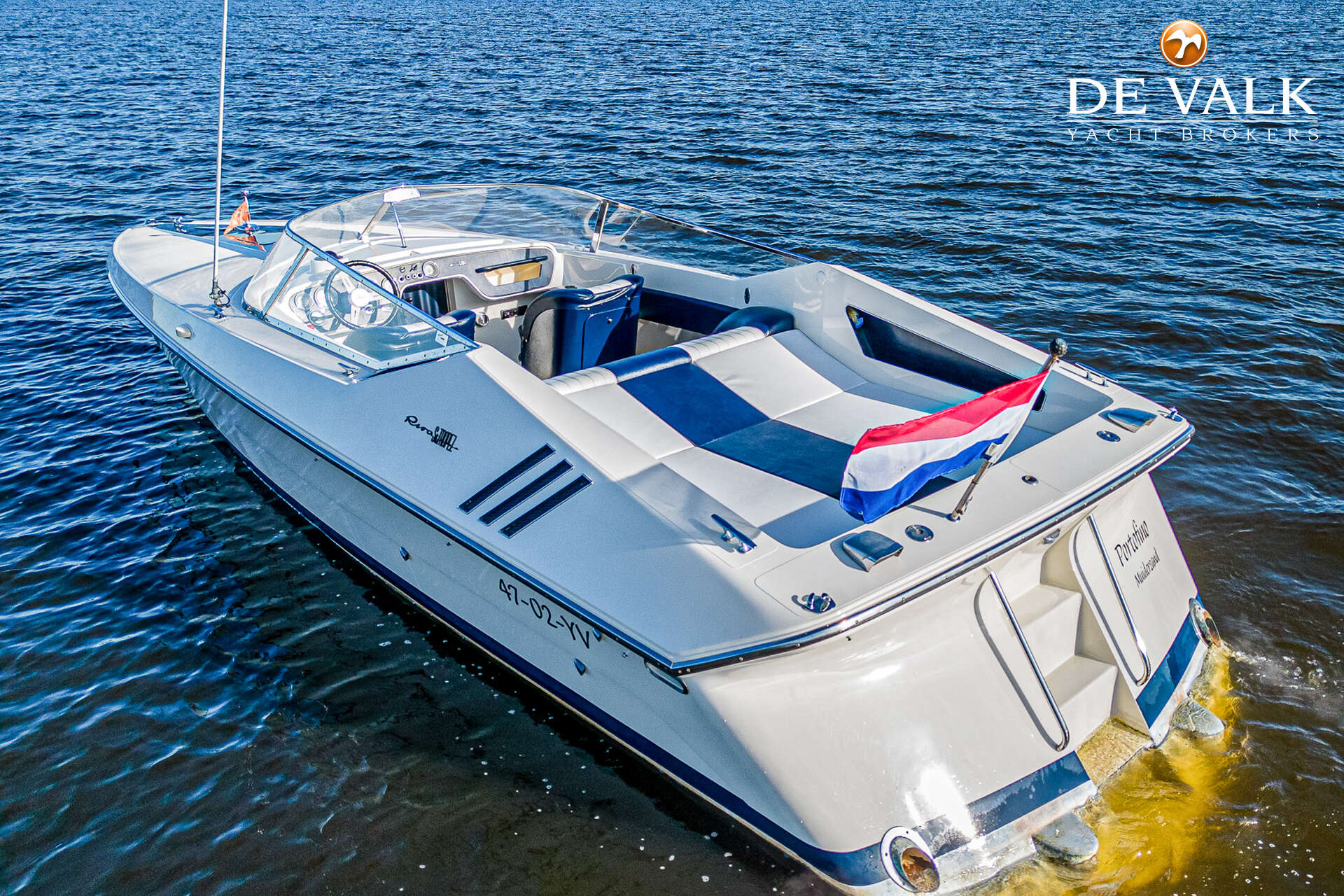 Riva St-Tropez — foto 10 van 44