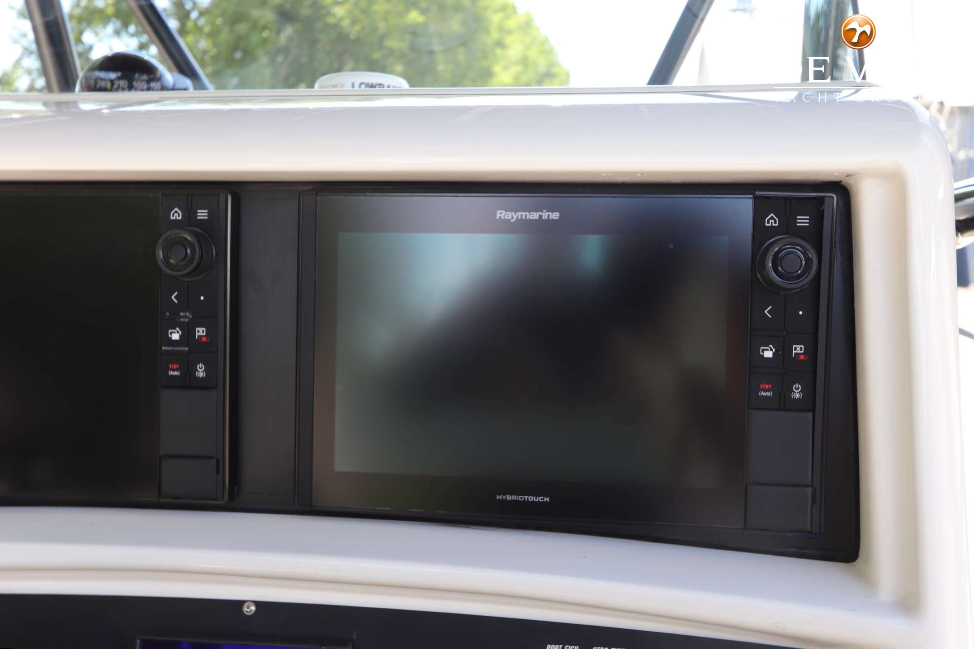 Boston Whaler 270 Outrage — foto 22 van 42