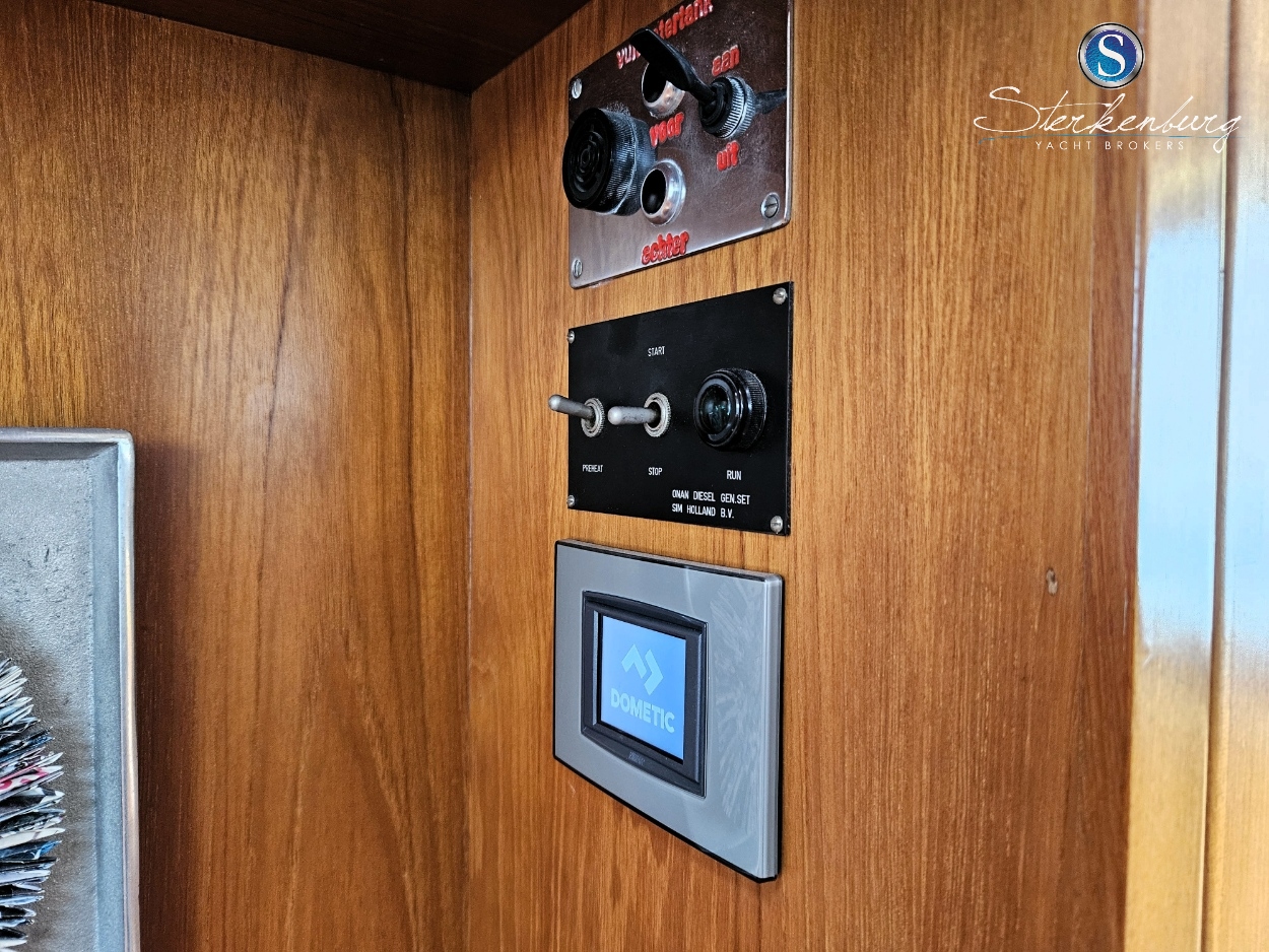 Super van Craft 1700 VS — foto 61 van 90