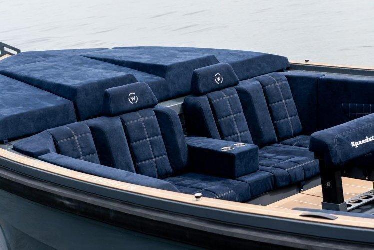 Waterdream S-850 Speedster — foto 21 van 26