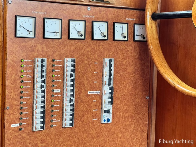 Tayana Trawler  - Pieter Beeldsnijder — foto 12 van 91