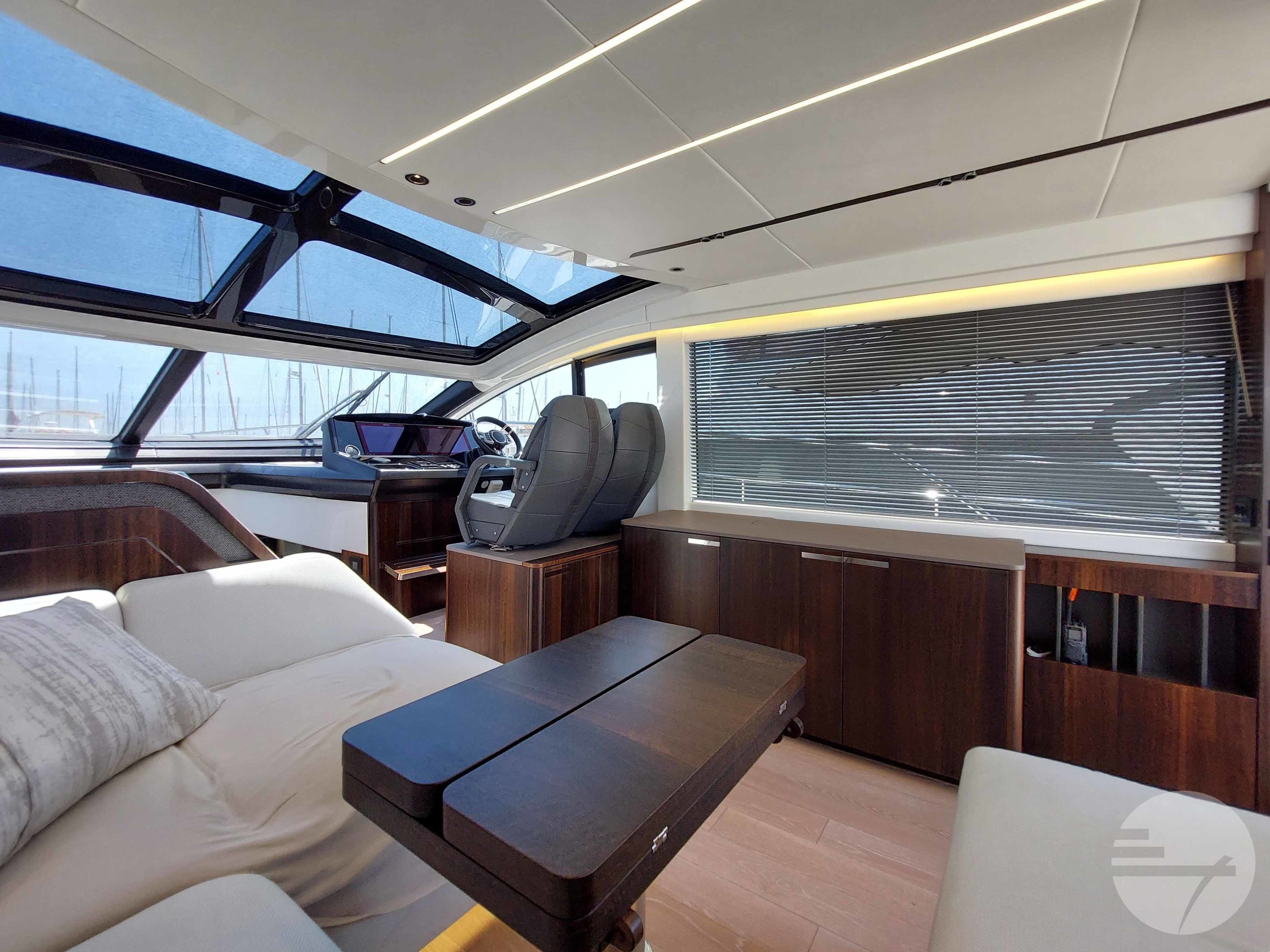 Sunseeker Predator 55 EVO — foto 30 van 70