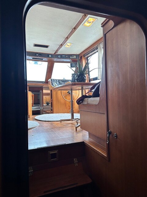 Histar 47 - BluYachting — foto 12 van 12