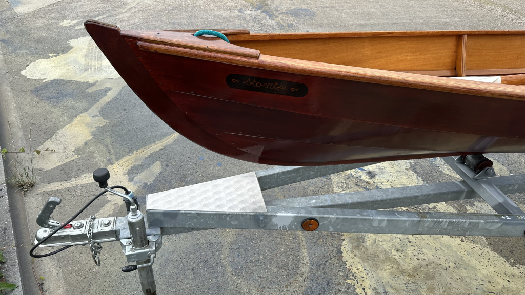 Jan Busman Wherry — foto 14 van 16