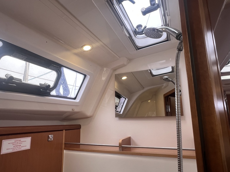 Bavaria Cruiser 37-3 — foto 19 van 49