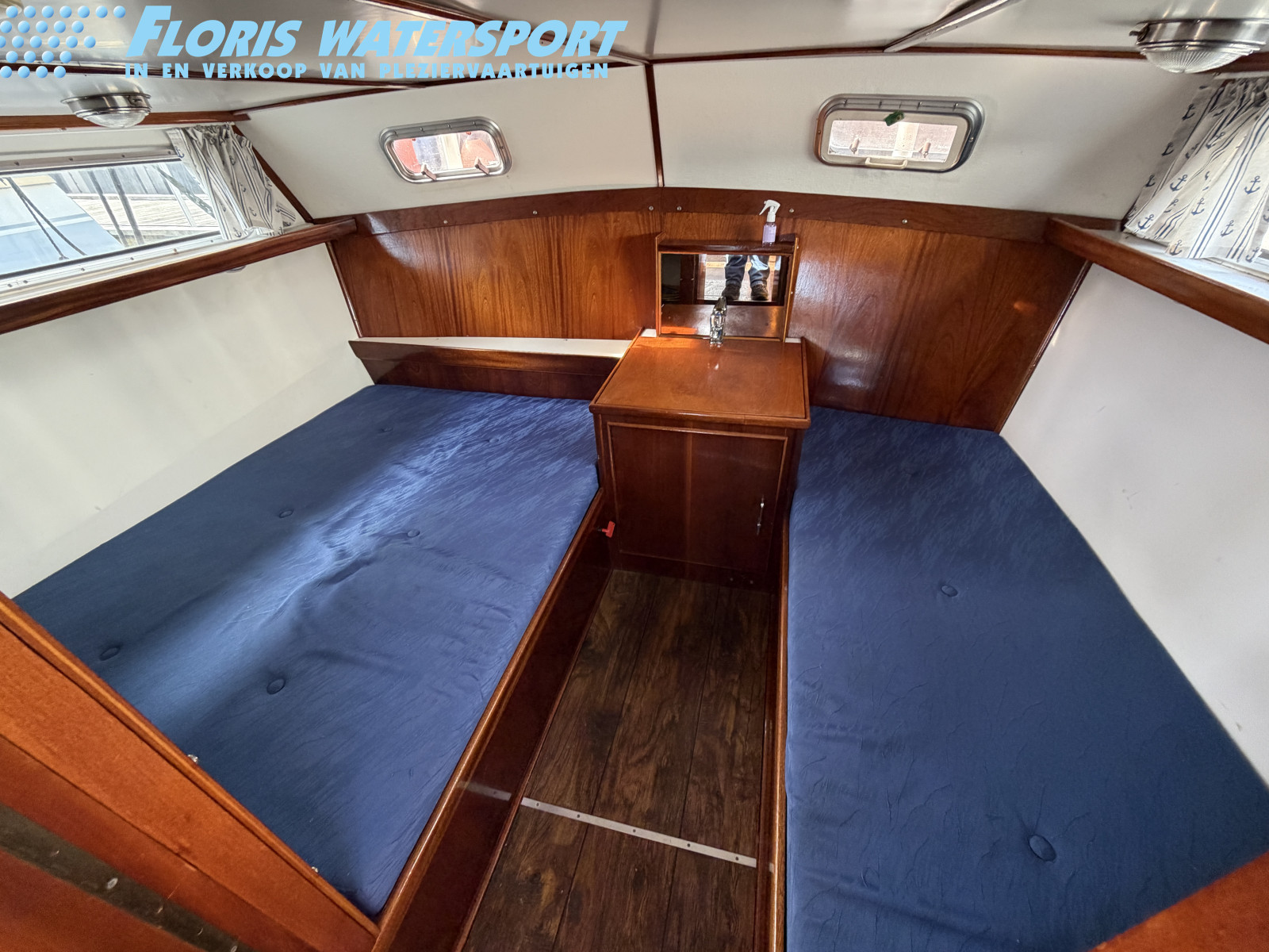Aquanaut 950 GSAK — foto 18 van 19