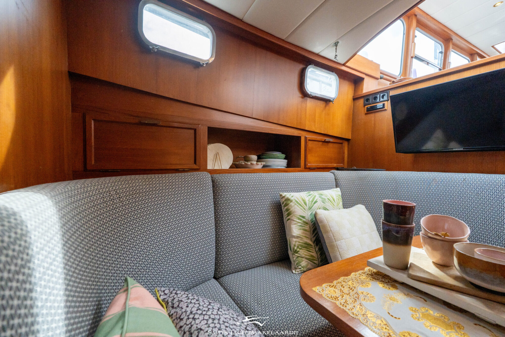 Lowland Kotter 13.80 AK — foto 19 van 68