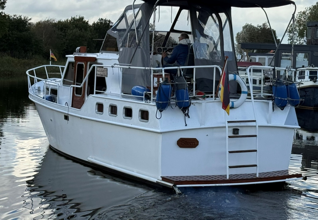 Phino 1100 GSAK — foto 3 van 28