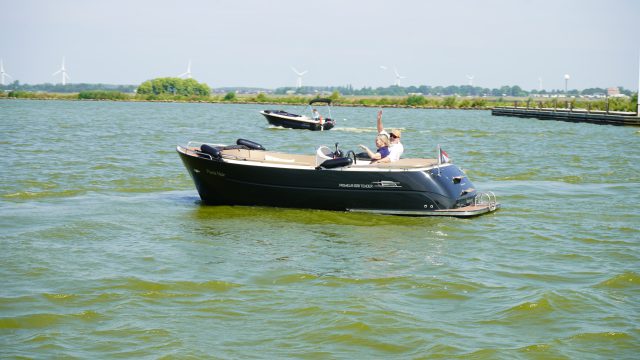 Primeur 620 Tender  — foto 9 van 9