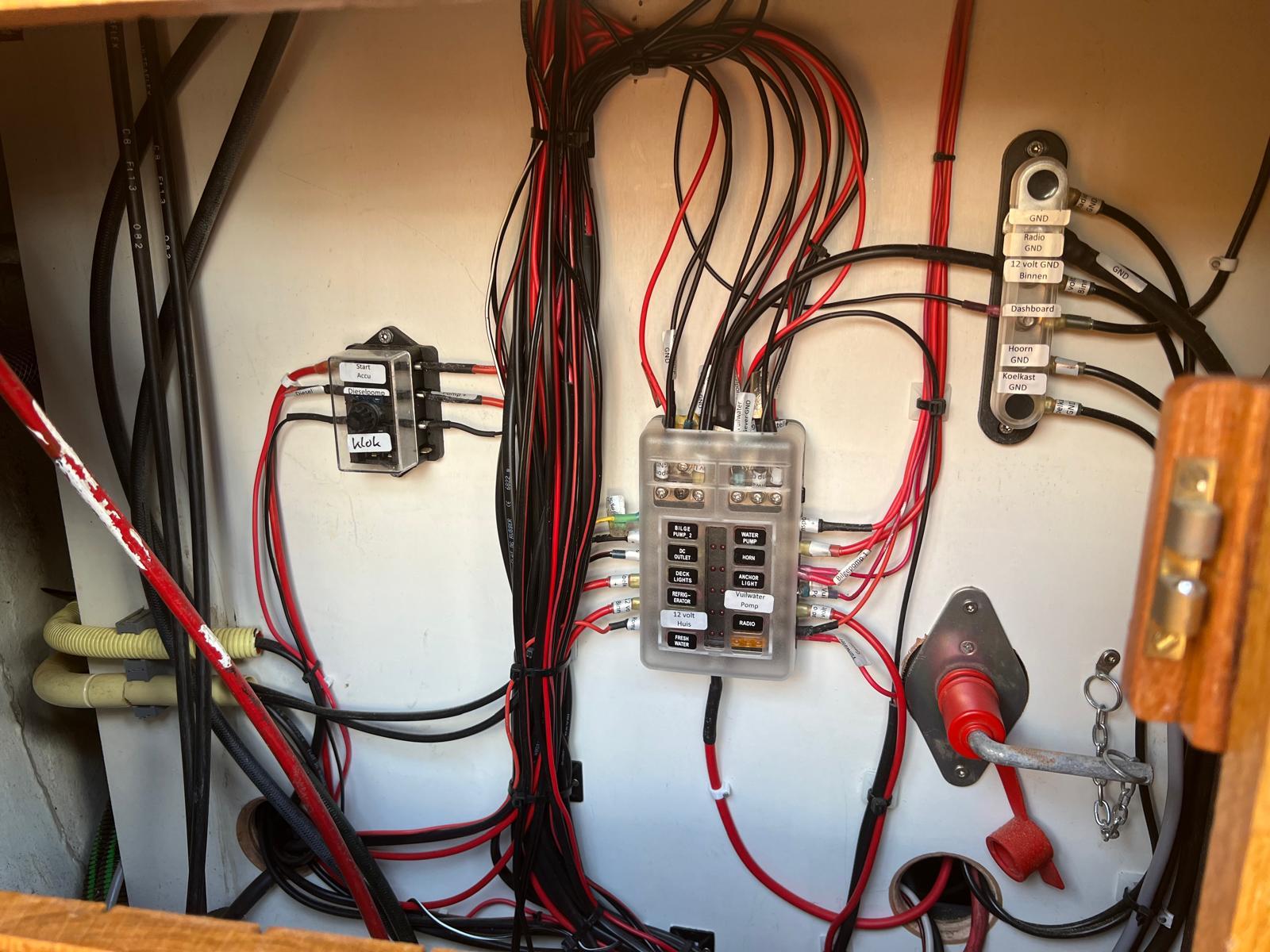 Bakdekker Kruiser 10.00 — foto 34 van 36