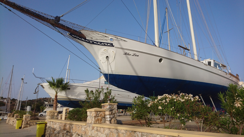Schooner   — foto 45 van 46