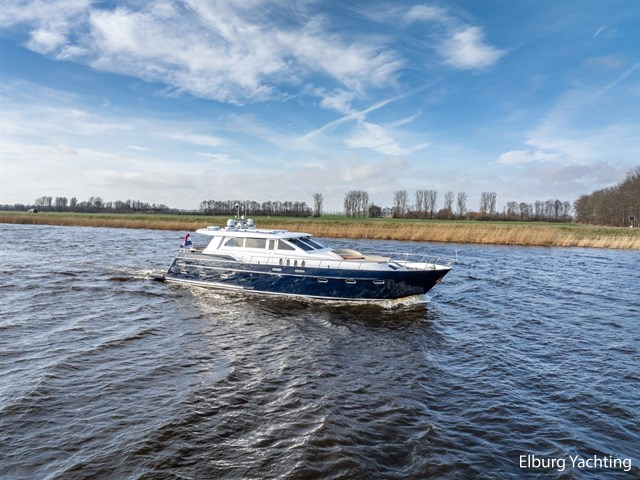 Pacific Prestige S200 - Stabilizers — foto 88 van 100