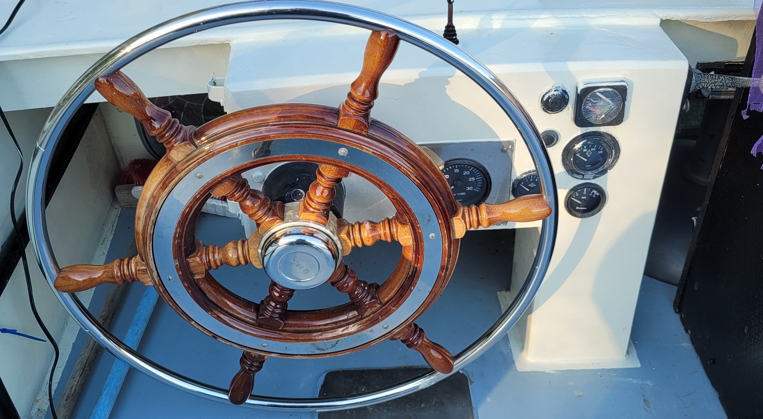 Wilton Fyenoord Kruiser One Off 12.00 — foto 19 van 35