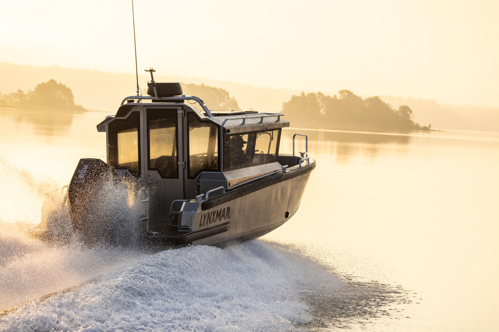 Lynxmar C26  — foto 20 van 43