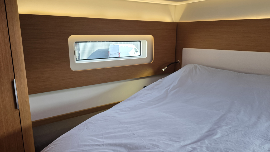 Beneteau First 53 — foto 69 van 89