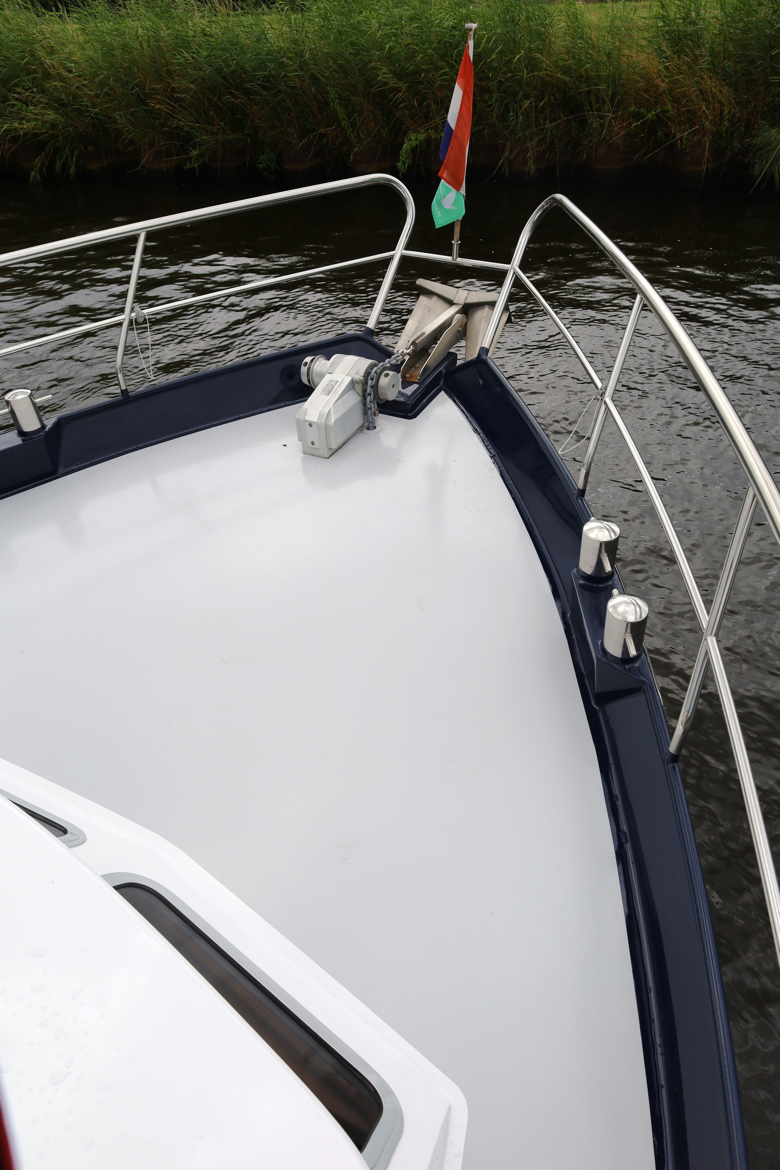 Valkkruiser 42AK — foto 19 van 40