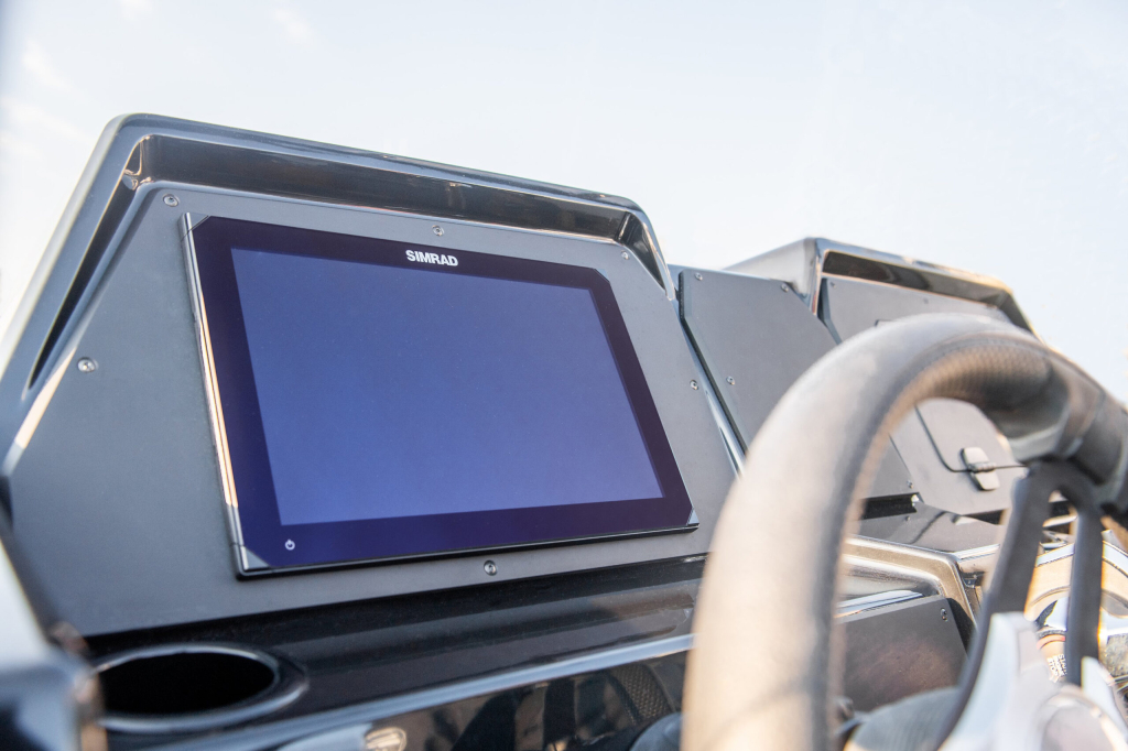 Finnmaster Console S6 — foto 7 van 27