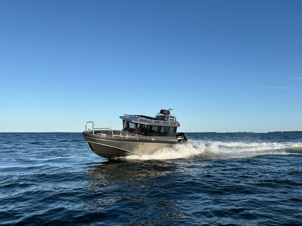 Lynxmar  C22 — foto 5 van 29