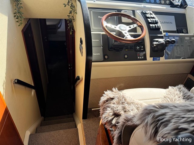 Fairline Phantom 50 — foto 22 van 44