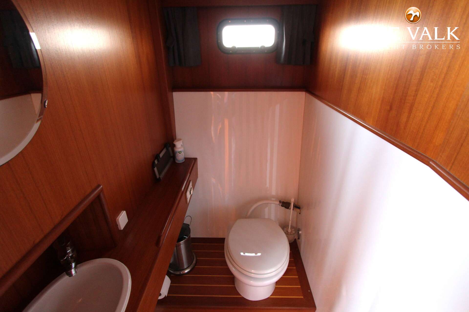 Vri-Jon Contessa 45 — foto 31 van 31