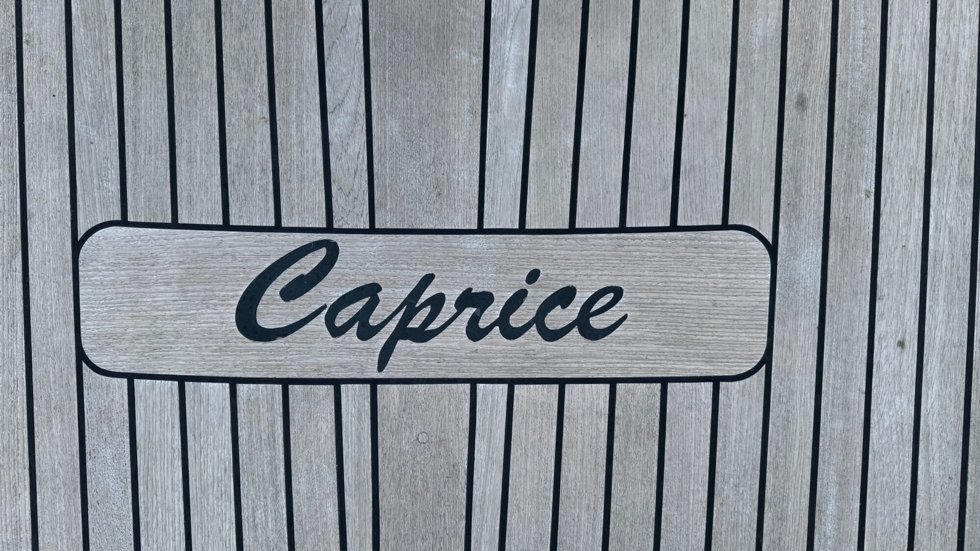 Nowee Caprice 13.00 AK Cabrio — foto 9 van 42