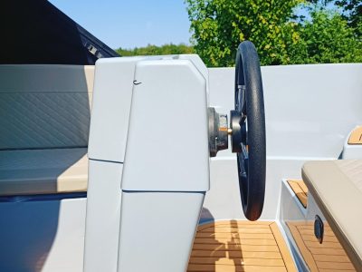 Topcraft 565 Tender — foto 5 van 10