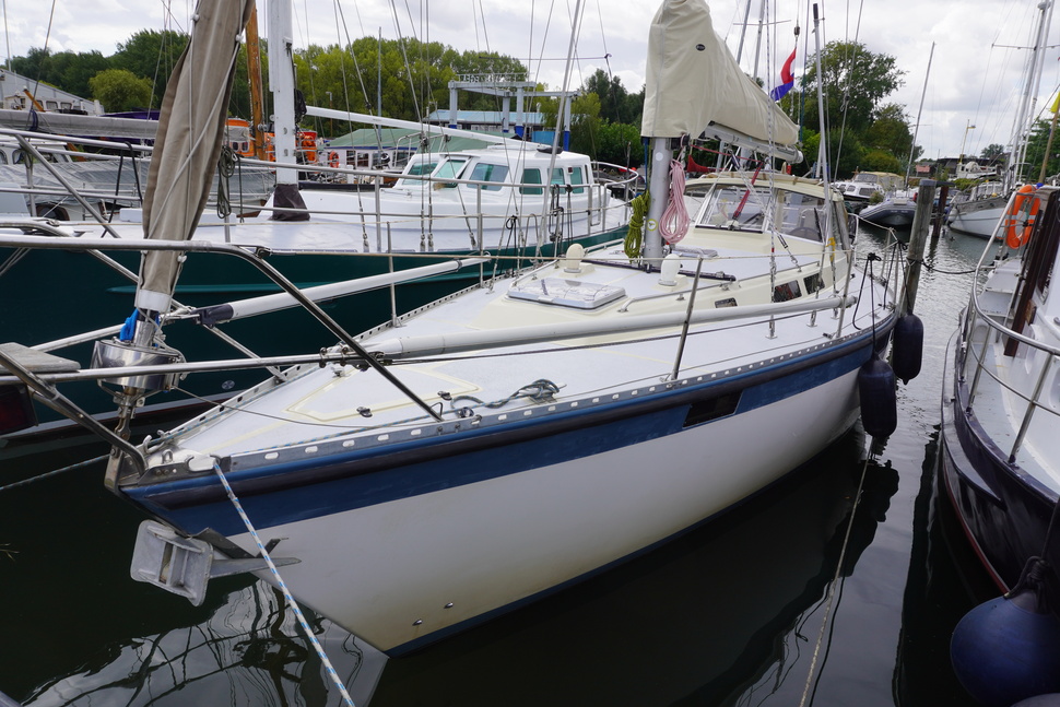 Hanseat 35 — foto 8 van 12