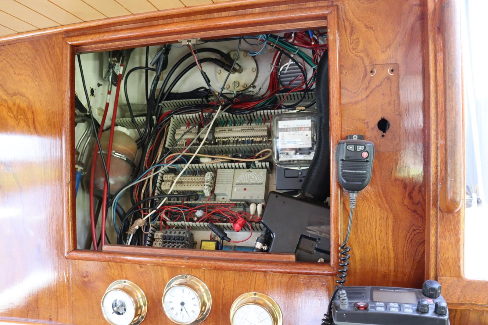Ankertrawler 1140 AK — foto 26 van 28