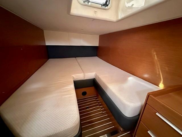 Bavaria Sport 330 — foto 20 van 20