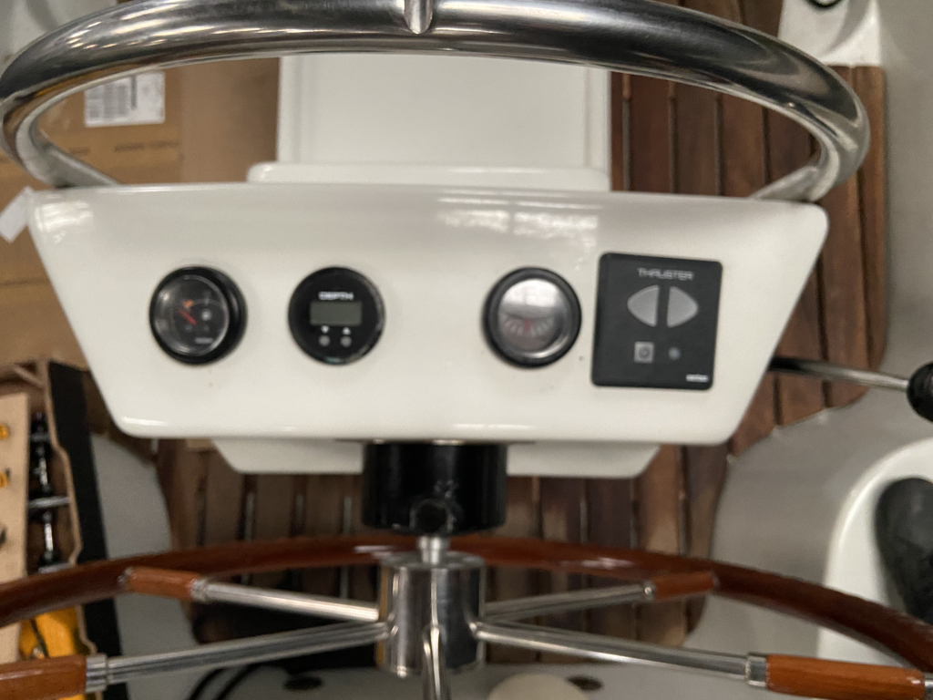 Stormer 600 — foto 7 van 13