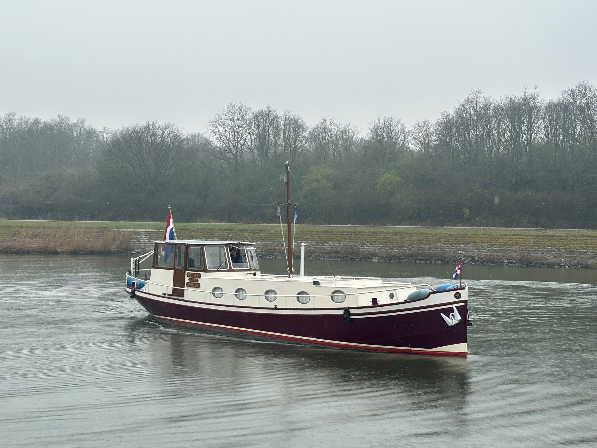 Luxe-Motor 1600 — foto 9 van 55