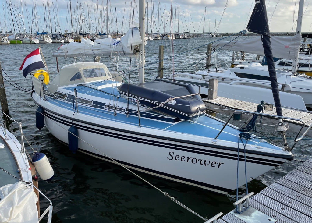 Nordship 27 — foto 22 van 25