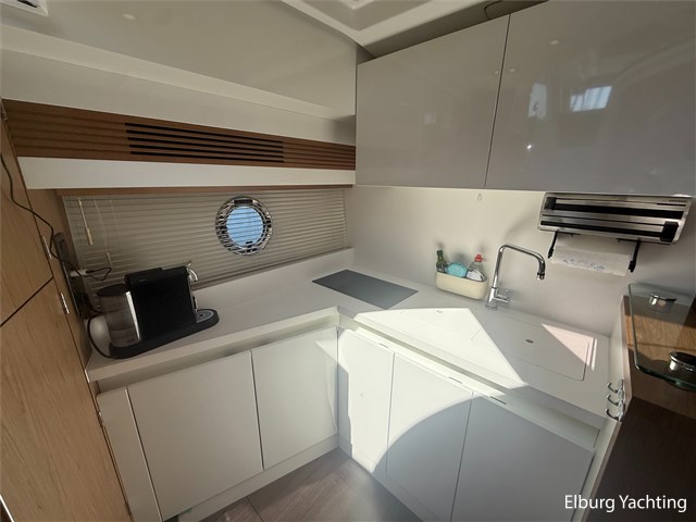 Beneteau Gran Turismo 44 — foto 19 van 79