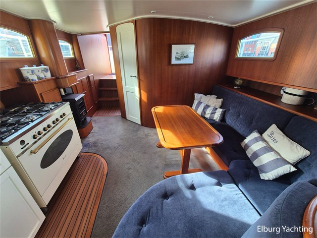 Beurtvaarder 13.50 - Luxe Motor — foto 21 van 82