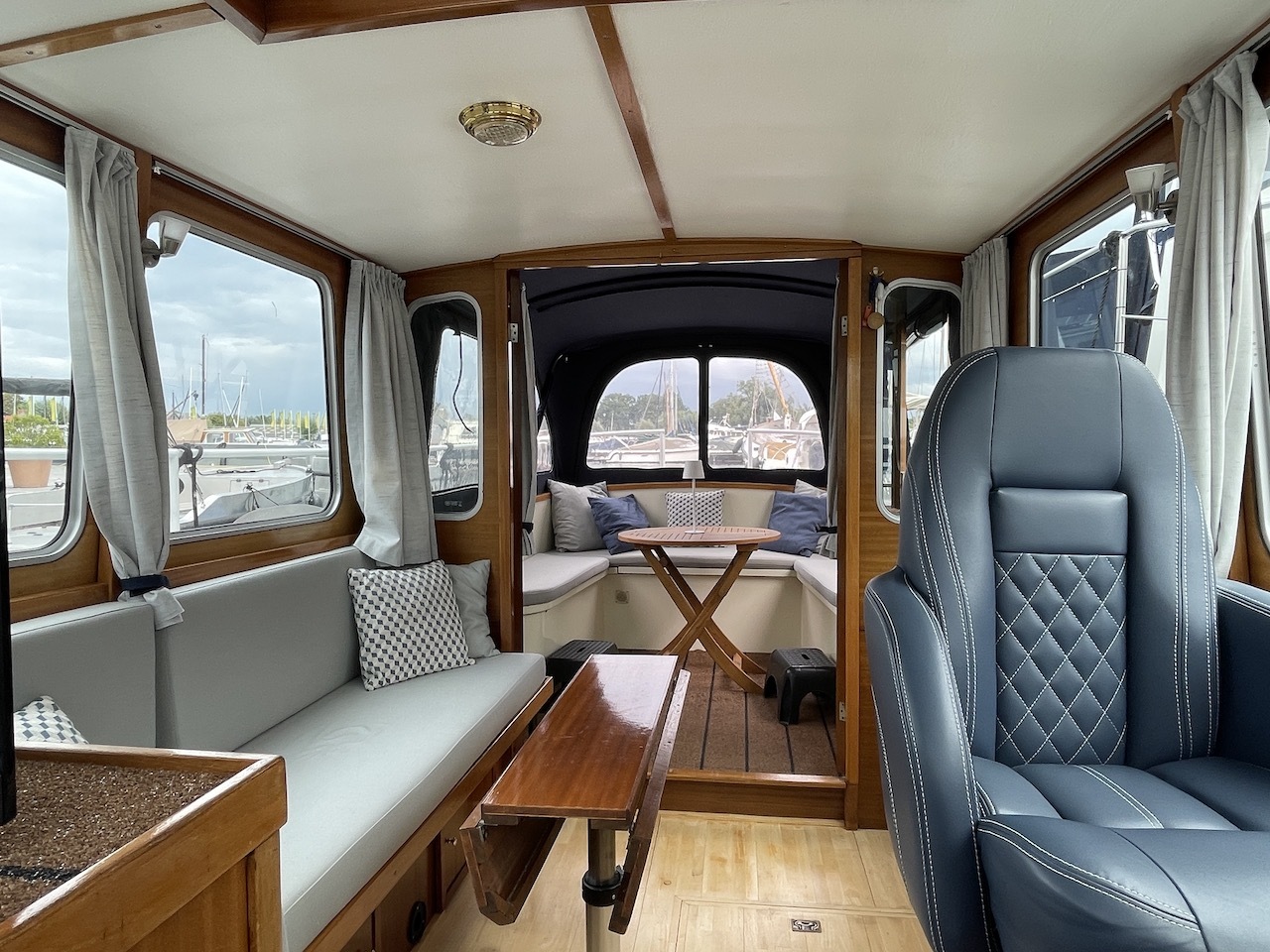 Bully 800 — foto 4 van 19