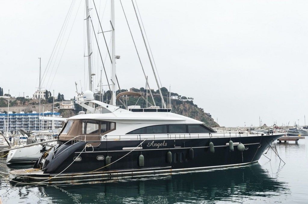 VDH Superior 24