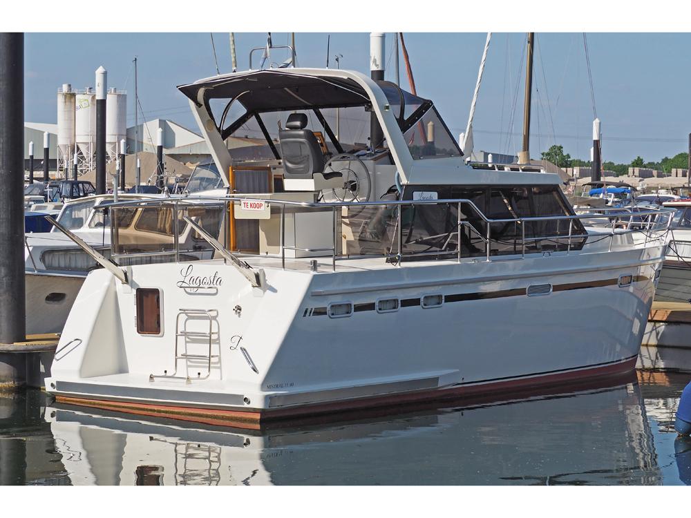 / type Mistral 1100 AK — foto 5 van 11
