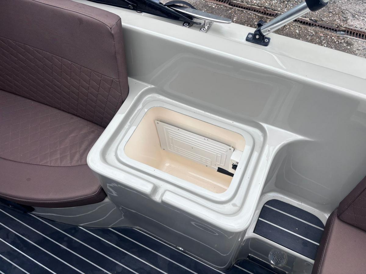 Primeur 615 Tender — foto 14 van 19