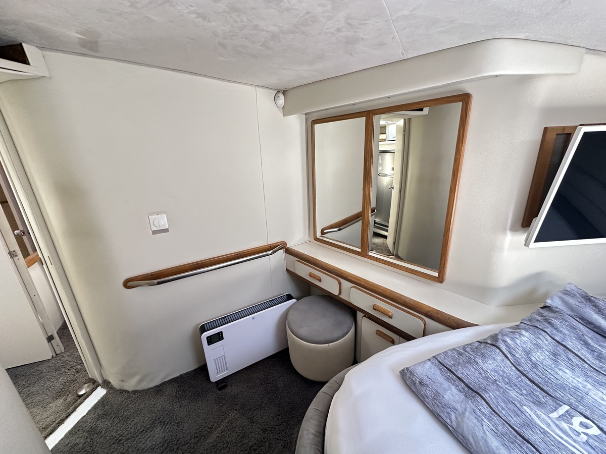 Sea Ray 500 — foto 33 van 48