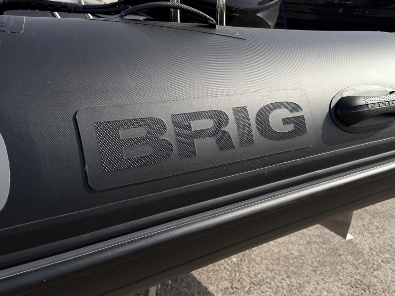 Brig Falcon 500L — foto 10 van 12