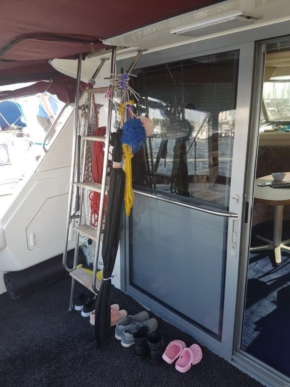 Sea Ray 370 DB — foto 10 van 30