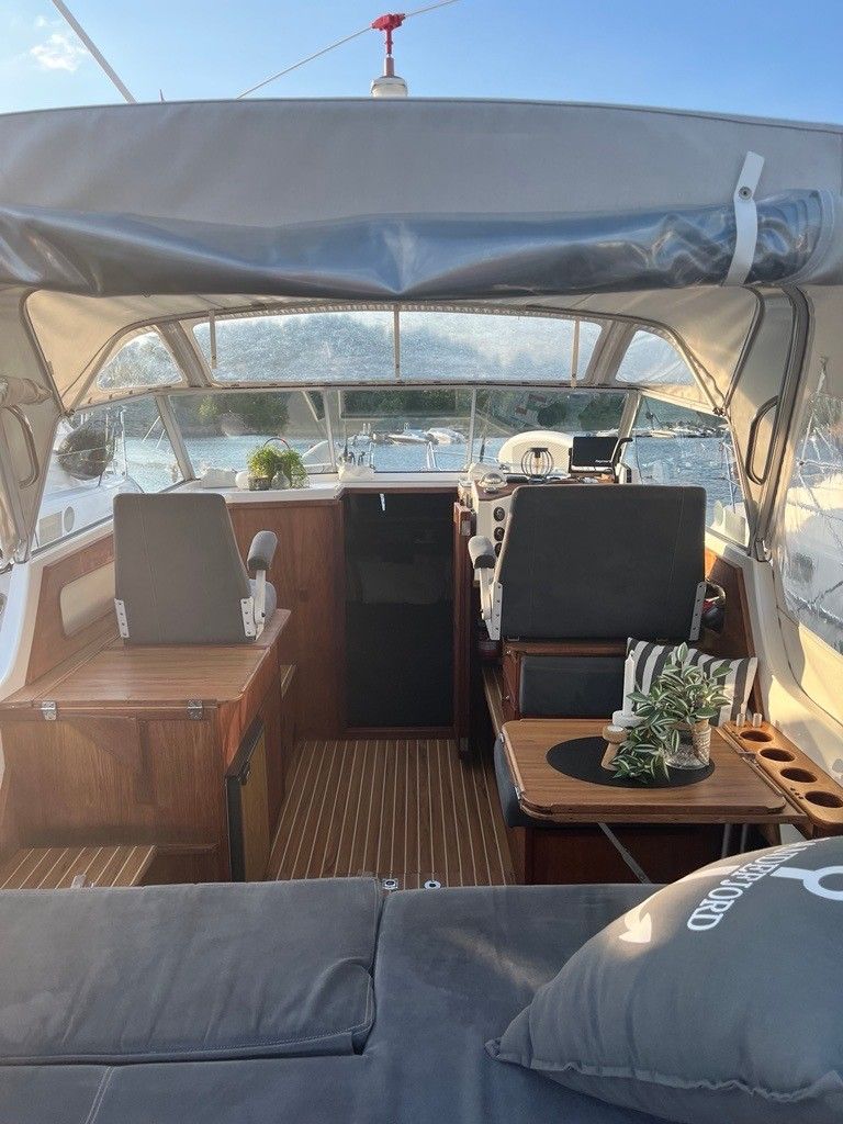 Sollux  850 TC Noorse spitsgatter — foto 4 van 13